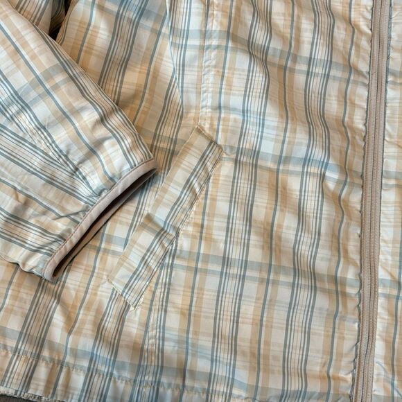 GALLERY WOMEN reversible coat-size 1X - Picture 10 of 13